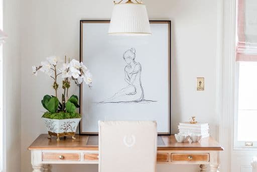 desk