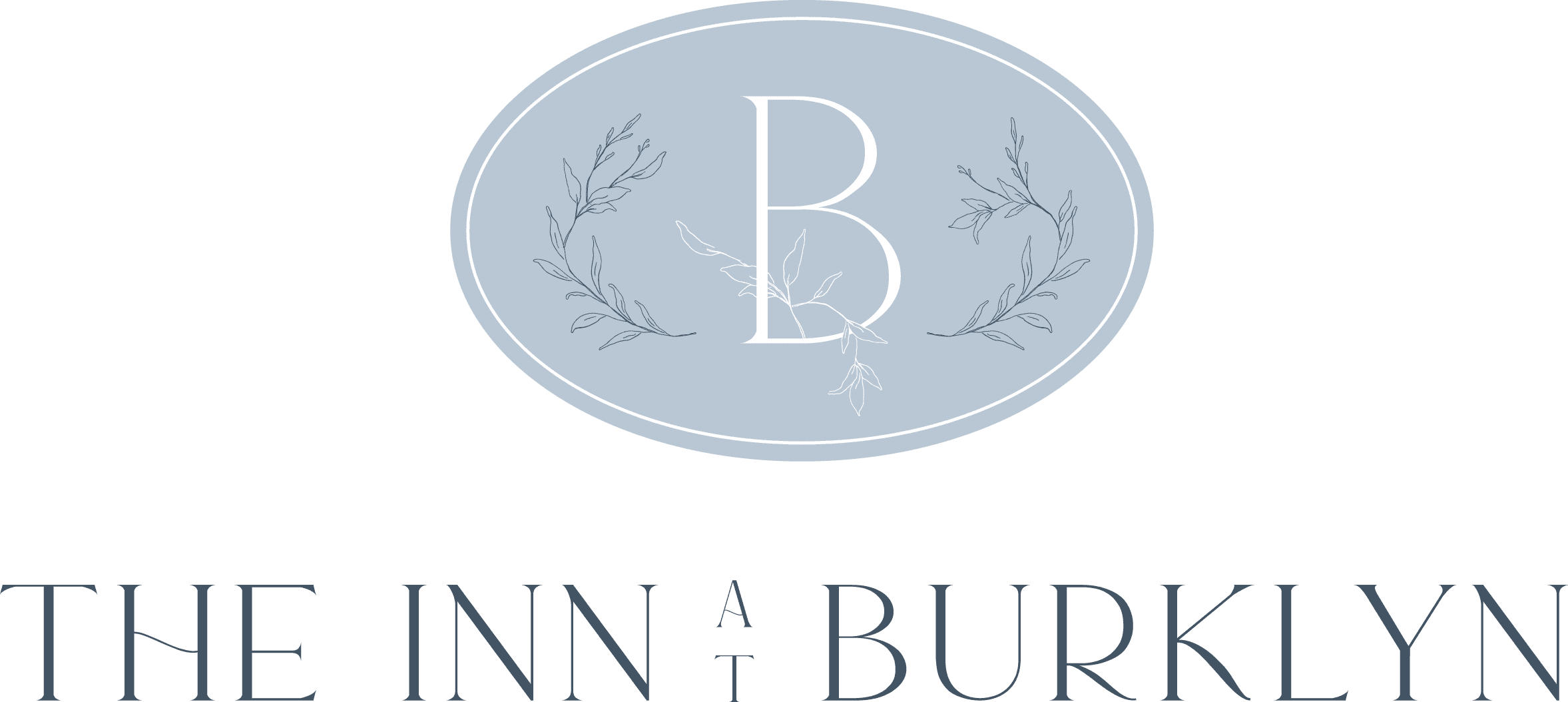 The Inn At Burklyn Logo